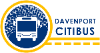Davenport CitiBus